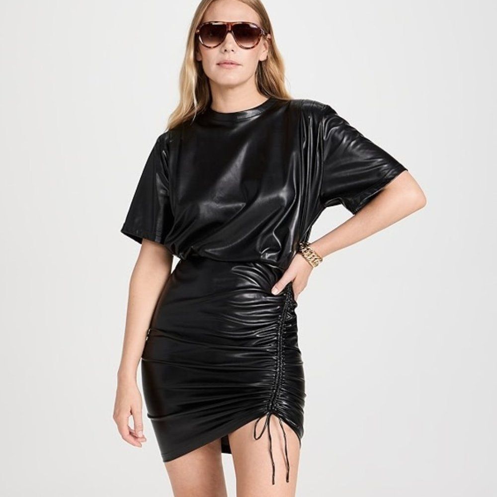 Isabel Marant Etoile Balesi Dress 36